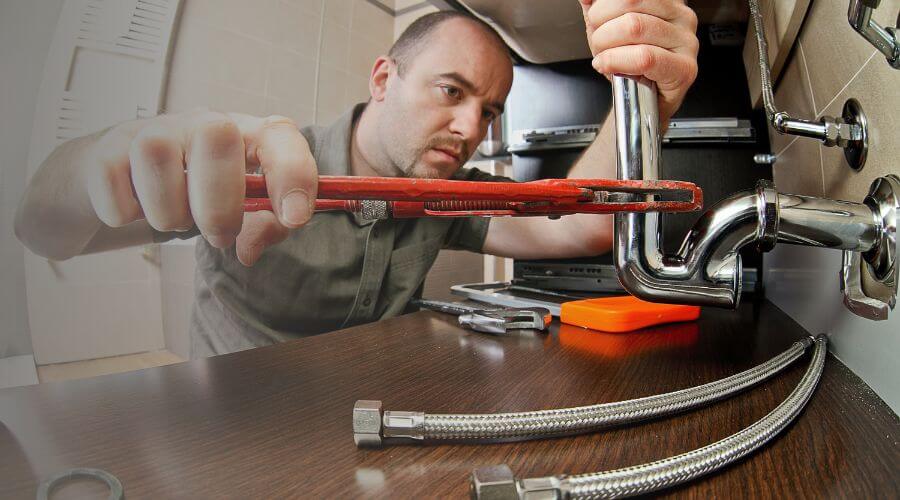 Local annual plumbing maintenance in Keewatin, MN